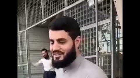 ‌القارئ رعد محمد الكردي