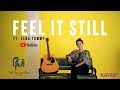 Feel it still ft zeba tommy  nishan saffar  cover song  full