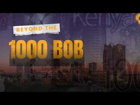 Family Feature | Beyond The 1000 Bob Mystery | 04/07/2026
