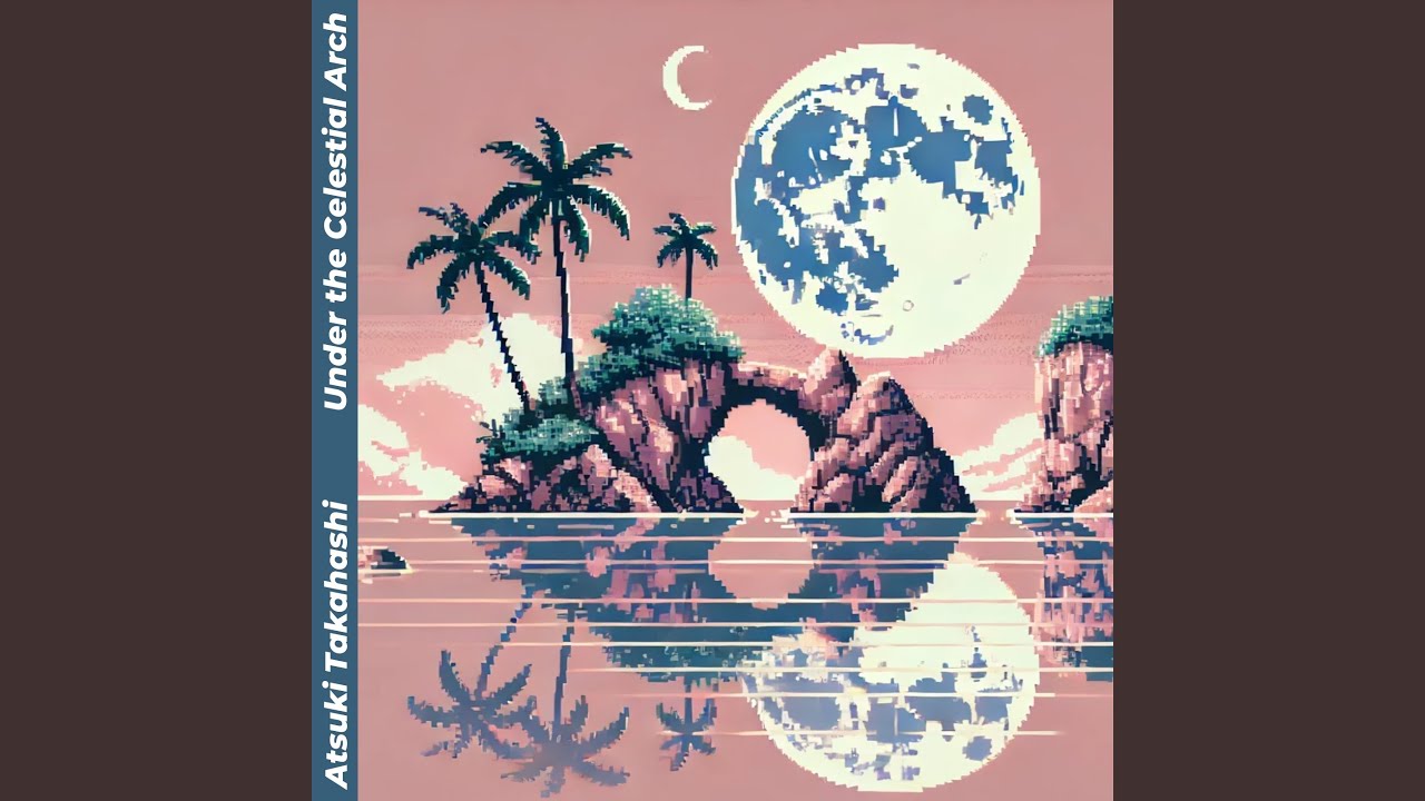 Celestial Arch auf YouTube ansehen Celestial Arch auf YouTube ansehen