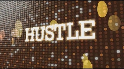 Speakout 2ndE - Intermediate - DVD Unit 2: Hustle