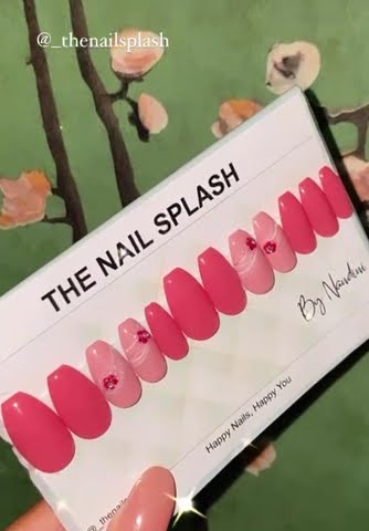 We reveal the best spring nail design that will take your nail game to a  whole new level this season | Nail designs spring, Spring nail art, Nail  games