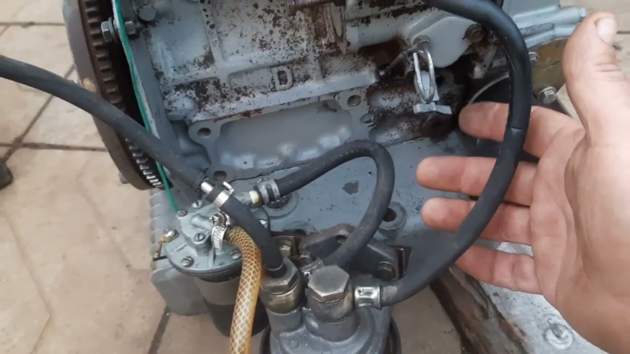 ГАБ-2 і розхід палива ГАБ-4 дизель