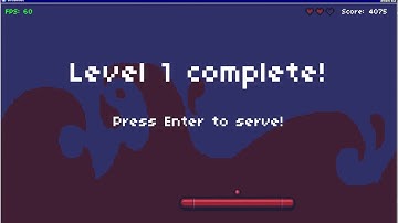 CS50 Assignment 2: Breakout