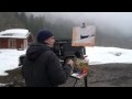 Winter Landscape Painting Workshop Demonstration