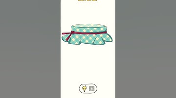 DOP Draw One Part Level 27 #shorts #game