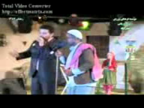 خالو کریم چراغ خونه