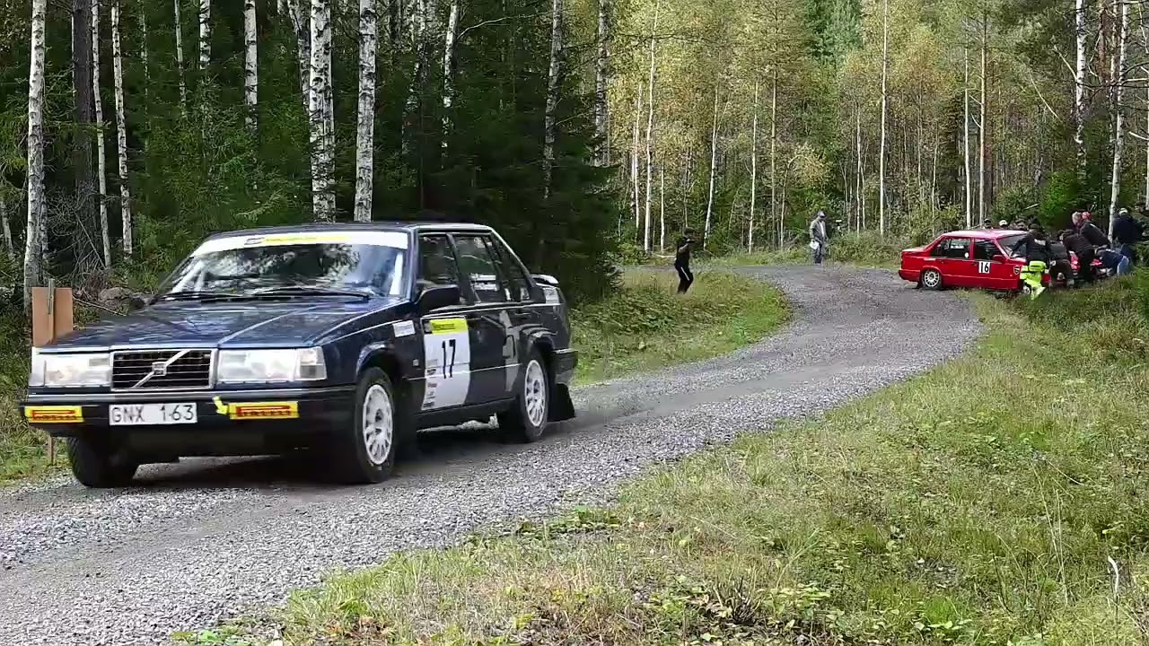 Noratrofén 2025 SS1.