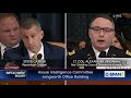 Trump team continues defense in Senate impeachment trial | Day 7