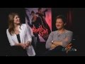 Hansel & Gretel - Jeremy Renner, Gemma Arterton - ZayZay.Com