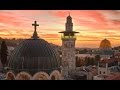 In Search of The Real Tomb of Jesus in Jerusalem