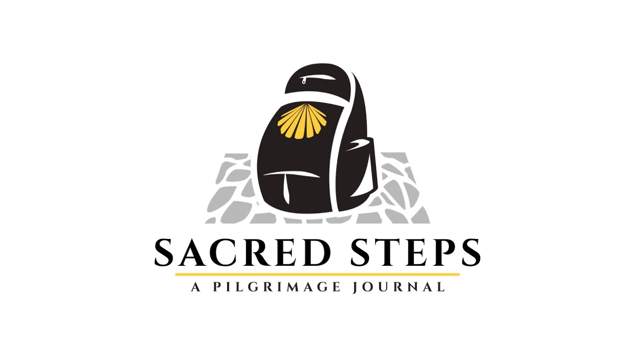 Welcome to the Sacred Steps Podcast