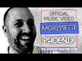 YouTube Artist Reacts to @Morissette Phoenix [MUSIC VIDEO] TJR205