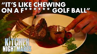 Gordon Ramsay Revisits The Fenwick Arms  | Kitchen Nightmares