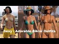 GTA 5 Online - Sexy / Adorable Bikini Outfits (One of them isn't Bikini, Oops)