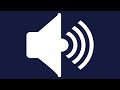 Vengadores Sonido/Audio (HD) 2020 SonidosFX