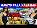 Nakakalulang Yaman ni  Maine Mendoza | Maine Mendoza Net-worth