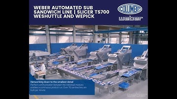 Featured here is Weber