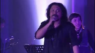 Arjuna - DEWA 19 Cover by Bais 