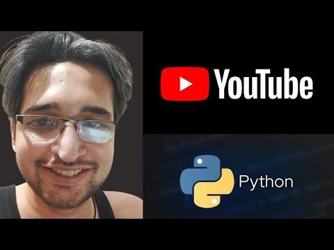 Python 3 Wget Library Script to Build Youtube Video Thumbnail Downloader in Command Line