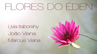 Marcus Viana, Livia Itaborahy, Joao Viana  Flores do Éden
