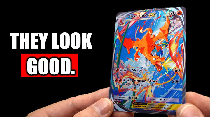 I Made Pokemon TCG Pocket Cards IN REAL LIFE