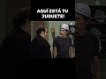 AQUÍ ESTÁ TU JUGUETE! #humor #kiko #elchavodel8 #chaves #señorbarriga