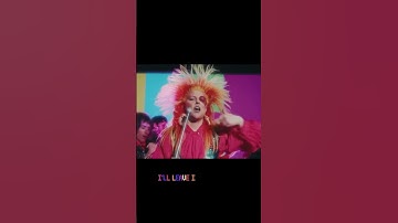 THE MUSIC VIDEO WILL NEVER DIE NO MATTER HOW MUCH SHORT FORM CONTENT IS OUT THERE!!!!!!!! because