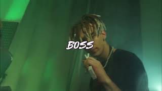 Video thumbnail of "(SOLD) "BOSS" - Ekhoe X Kolg8eight x Cs6ky Type Beat"