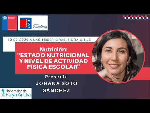 Estado Nutricional y