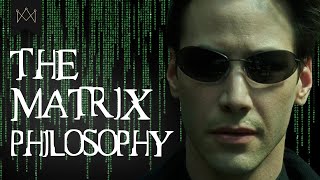 Matrix Philosophy How Deep Does The Rabbit Hole Go?