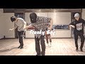 Freaky Boy - I don&#39;t like Mondays / KEN Choreograpy (HD)