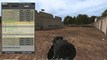 [3dAC] How-to-Teamwork - Project Reality 2014