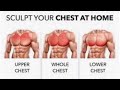 The BEST HOME CHEST WORKOUT NO EQUIPMENT NEEDED do this