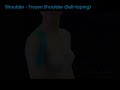 Acti-Tape - Frozen Shoulder (Self-taping)