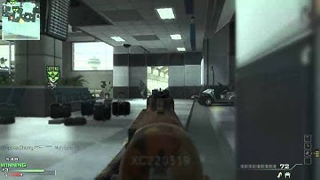 MW3 Ninja Defuse Terminal