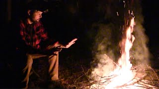 Stories Around the Camp Fire by Bushradical 100,602 views 1 year ago 42 minutes