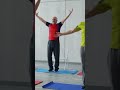 Czego możemy oczekiwać po jednym treningu?