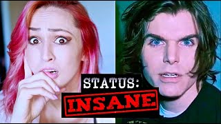 Onision Acted Out Killing My Fans?!