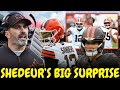 Shedeur Sanders Off-Field Move Melts Hearts | Browns Rookie Changes Lives in Cleveland