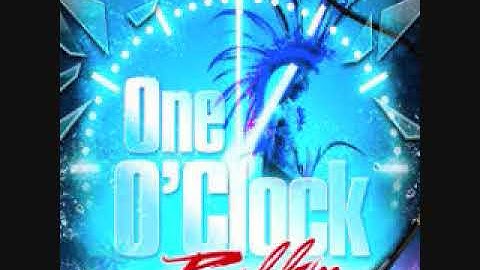 Thumbnail of Jagwa De Champ Back It Up