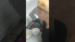 עוגת בוקה די דמה