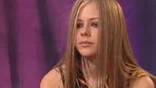 Avril Lavigne rollingstone interview [part 2]