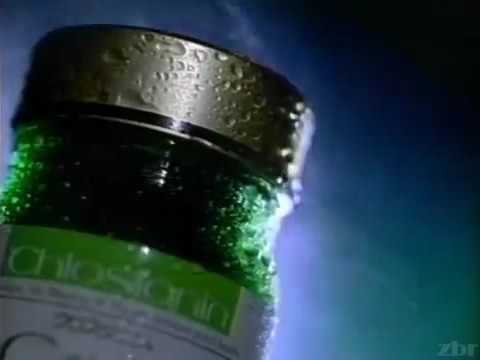 ｸﾛｽﾀﾆﾝ暗いCm
