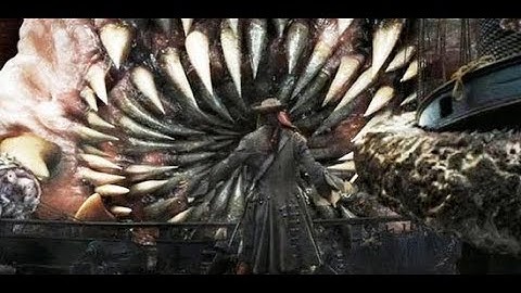 BayoRadiMan - Kraken (Hans Zimmer) November 2025 Remix [OFFICIAL VISUALIZER VIDEO]