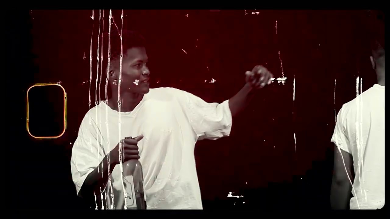 Clip Officielle Laine Man 