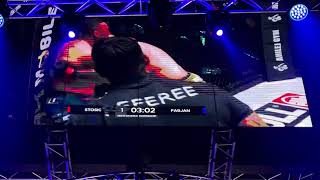 FNC 17: Miran Fabjan v Darko Stosic Full Fight