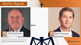 Talking AI With Alger | LPL Market Signals