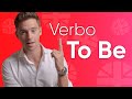 Verbo TO BE – Aprende esta vaina de una vez por todas...