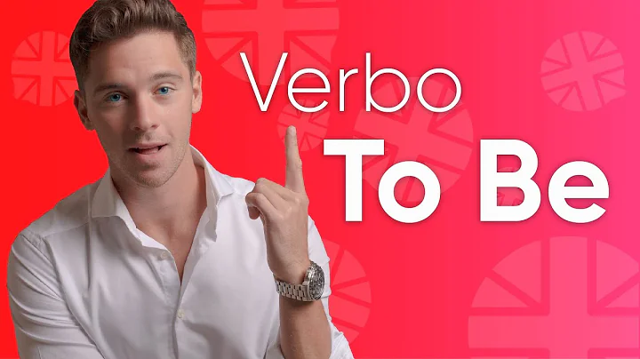 Verbo TO BE - Domnalo de una vez por todas.